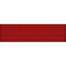 Connecticut National Guard Long Service Medal Ribbon